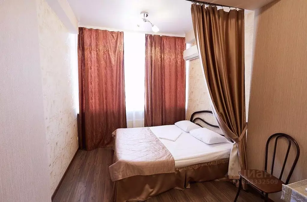 1-к кв. Севастополь ул. Сенявина, 5 (37.7 м) - Фото 1