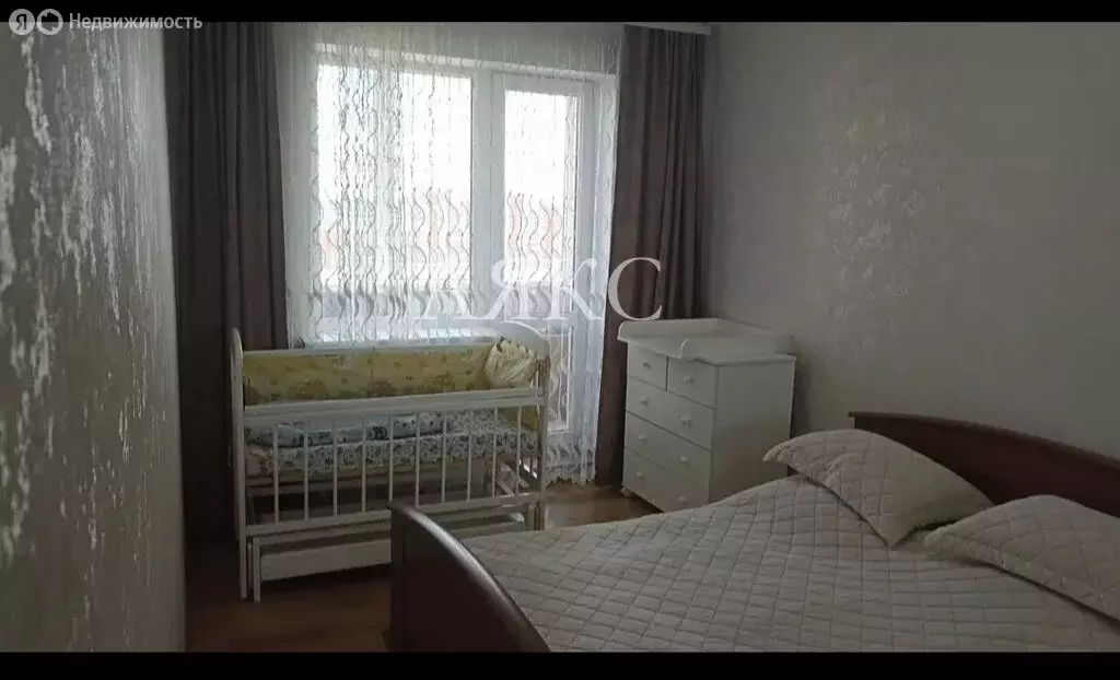 3-комнатная квартира: Ишимбай, Стахановская улица, 18А (66.5 м) - Фото 1