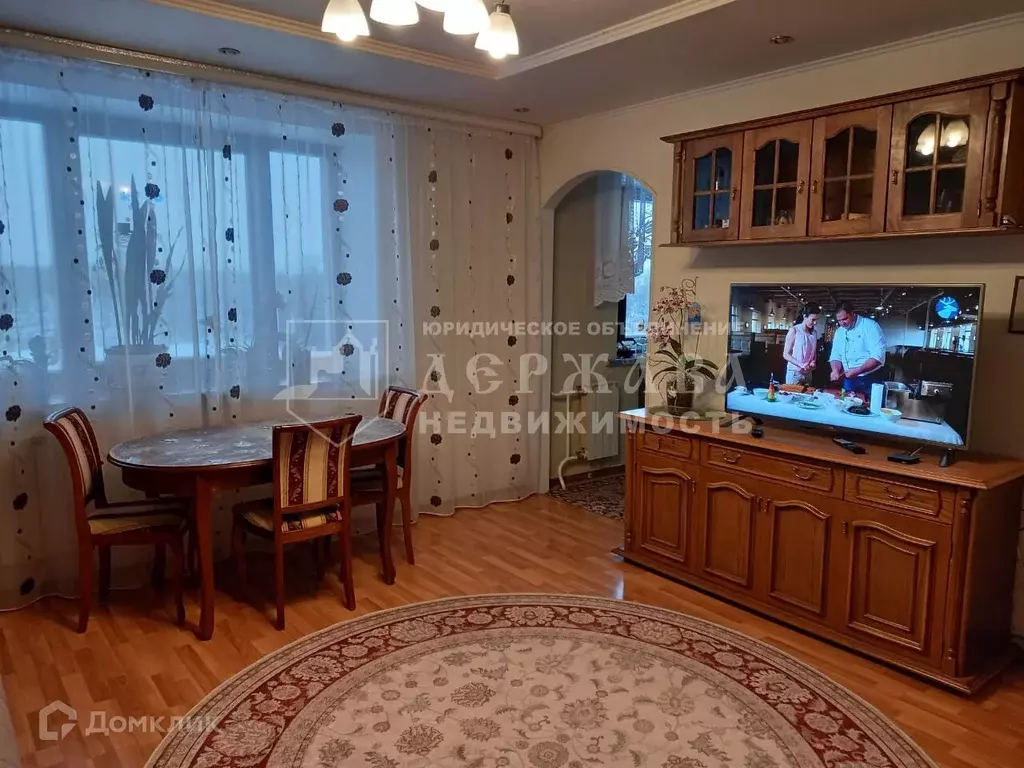 Продаётся 3-к квартира, 65 м - Фото 0