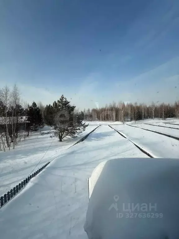 Таунхаус в Кемеровская область, Кемеровский муниципальный округ, д. ... - Фото 1