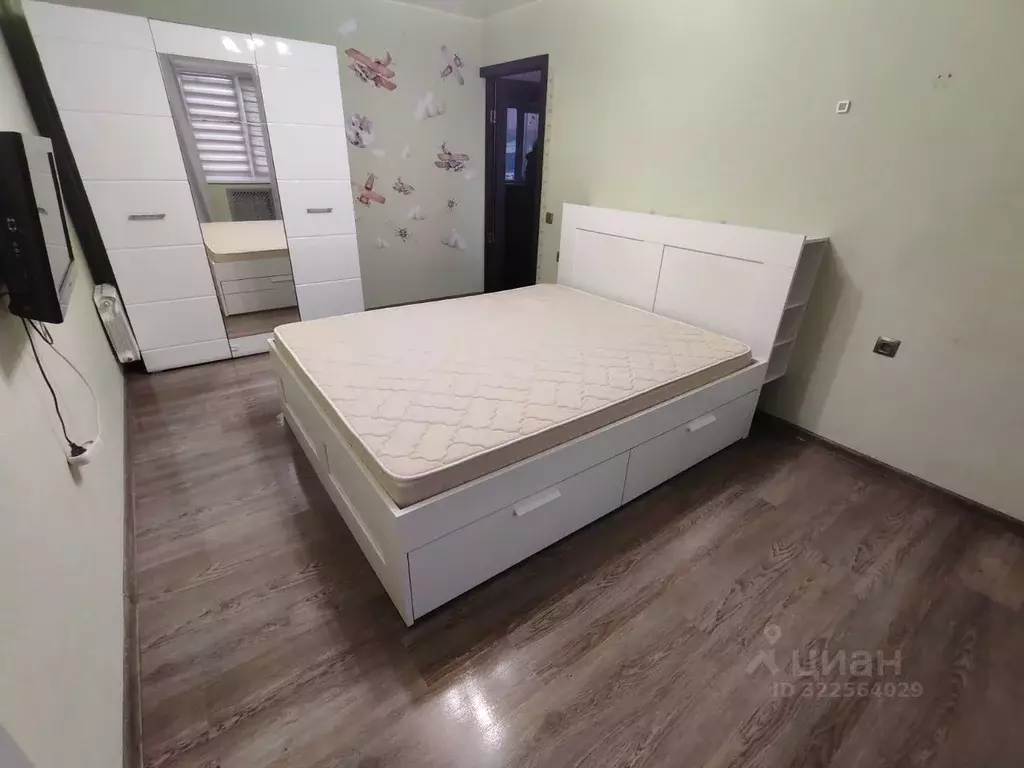 2-к кв. Московская область, Мытищи Новомытищинский просп., 47к2 (43.7 ... - Фото 1