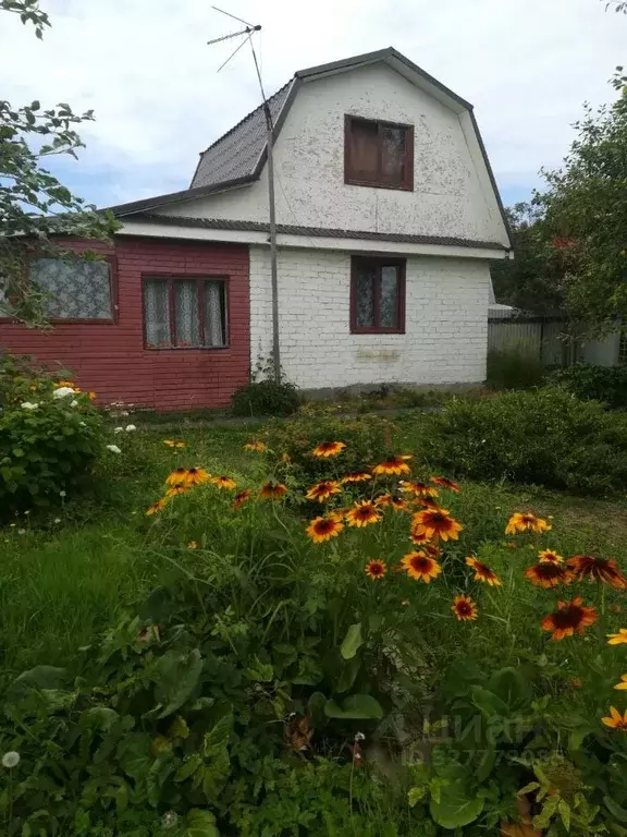 Дом в Нижегородская область, Балахнинский муниципальный округ, № 4 ... - Фото 2