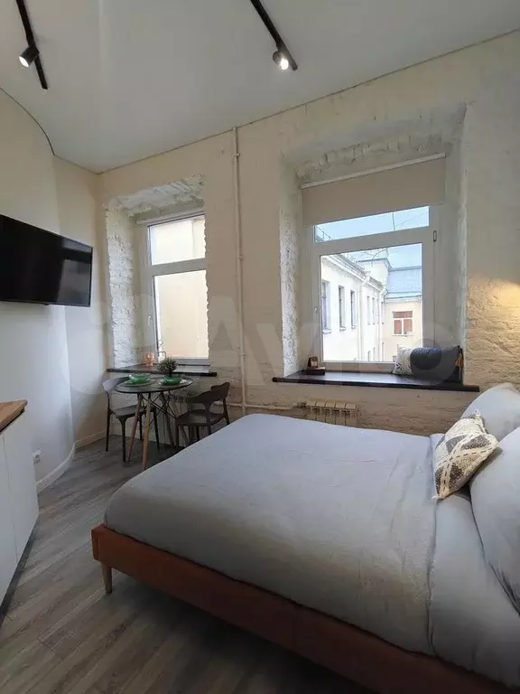 Квартира-студия, 18 м, 5/5 эт. - Фото 0