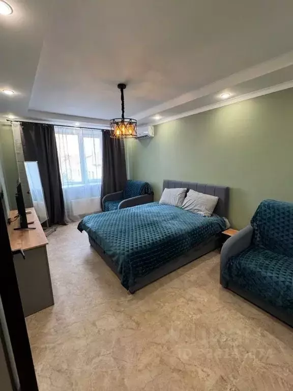 1-к кв. Московская область, Дубна Школьная ул., 6 (36.0 м) - Фото 2