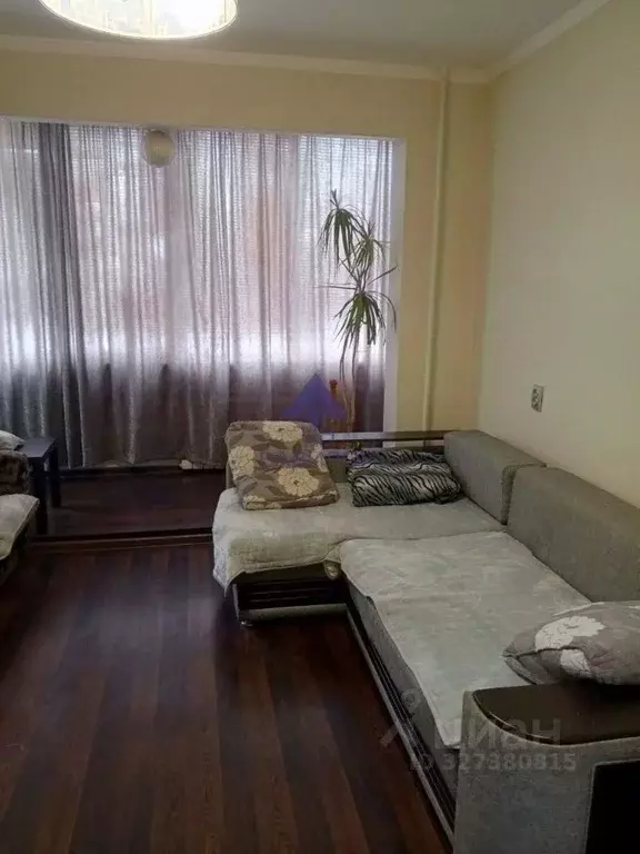 3-к кв. Ростовская область, Волгодонск просп. Мира (59.0 м) - Фото 1