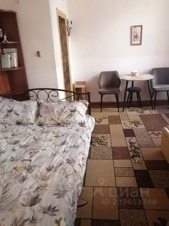 1-к кв. Крым, Ялта ул. Садовая, 14А (27.0 м) - Фото 0