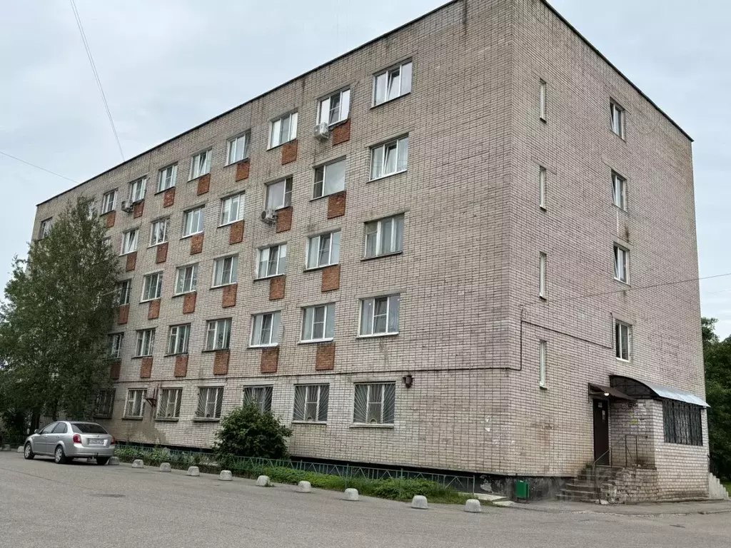 Студия Новгородская область, Новгородский район, Панковское городское ... - Фото 0