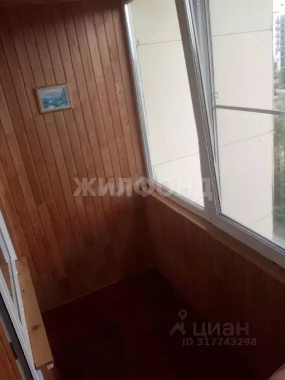 2-к кв. Новосибирская область, Новосибирск ул. Дунаевского, 3 (60.0 м) - Фото 0