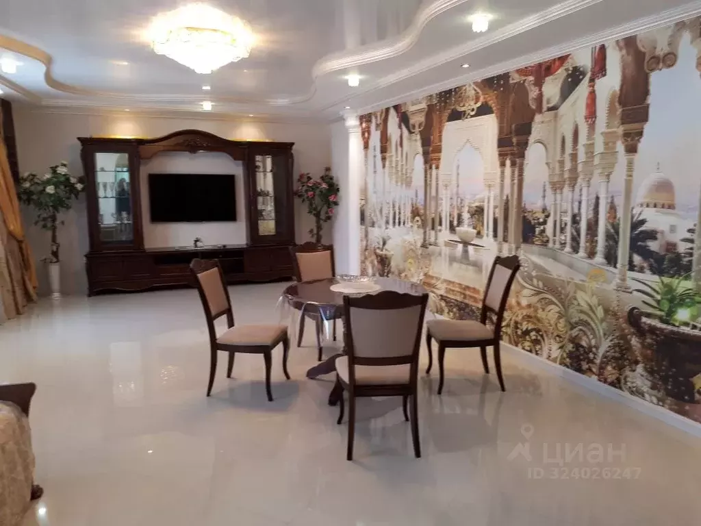 1-к кв. Краснодарский край, Сочи Адлер жилрайон, пер. Фермерский (50.0 ... - Фото 1