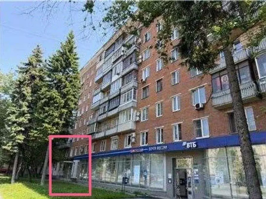 Помещение свободного назначения в Москва Ленинский просп., 93 (145 м) - Фото 1