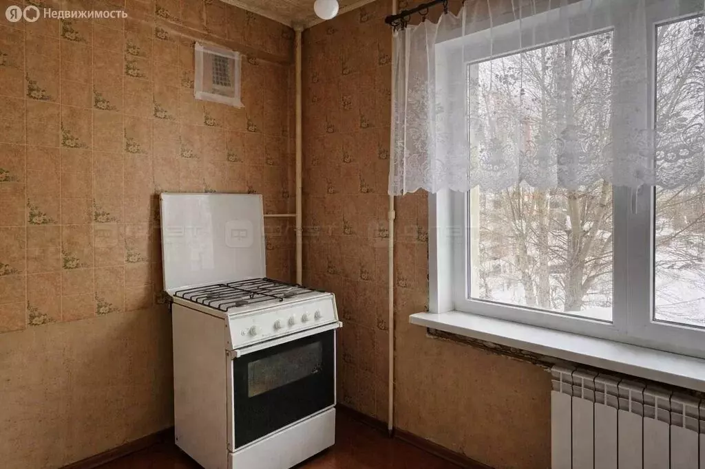 4-комнатная квартира: Казань, улица Карбышева, 29 (68.7 м) - Фото 1