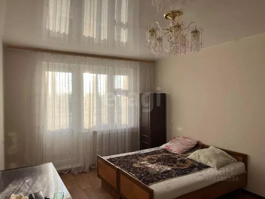 2-к кв. Мордовия, Рузаевка Паровозная ул., 2А (47.0 м) - Фото 2