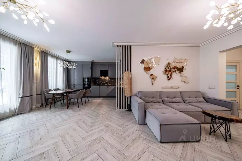 Дом в Московская область, Одинцовский городской округ, д. Палицы  (300 ... - Фото 2