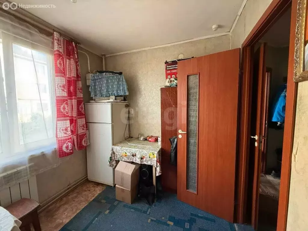 1-комнатная квартира: Великий Устюг, улица Хабарова, 19 (25.3 м) - Фото 1
