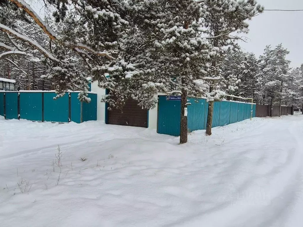 Участок в Саха (Якутия), Якутск ул. Ивана Крафта (10.0 сот.) - Фото 2