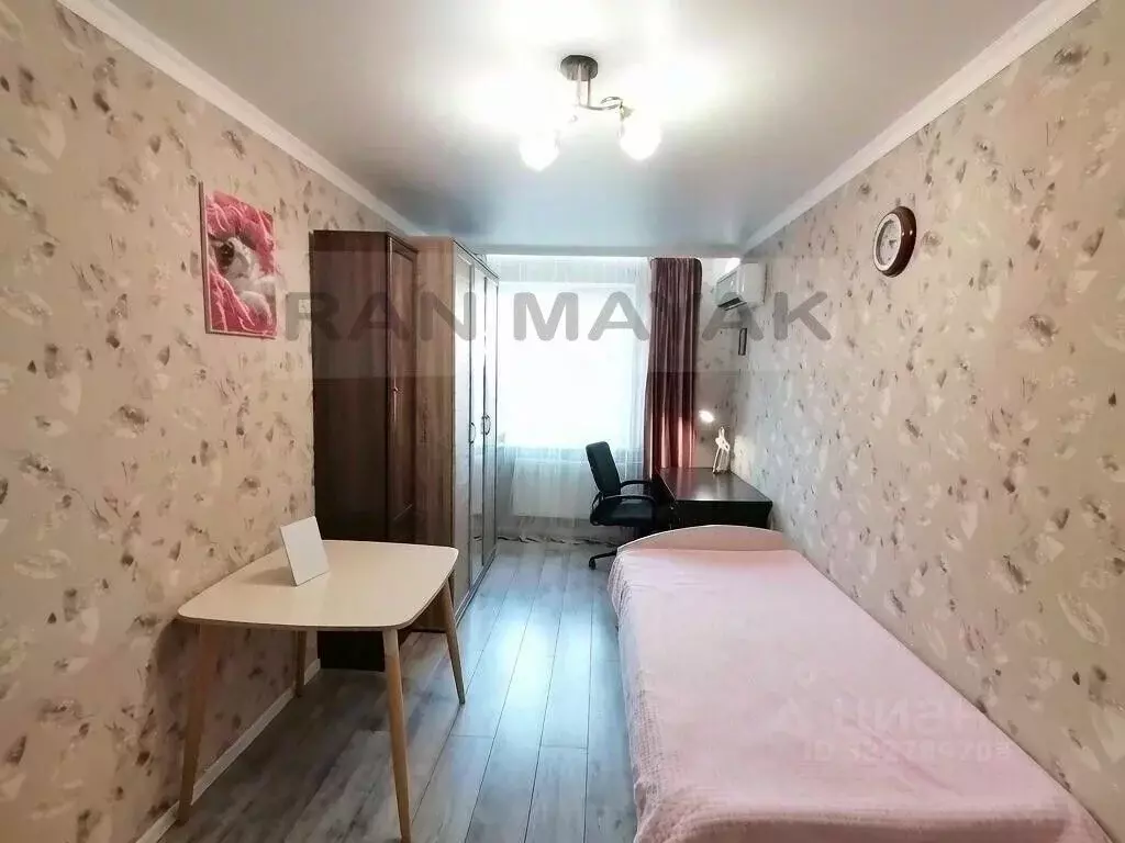 3-к кв. Адыгея, Майкоп ул. Чкалова, 77 (60.0 м) - Фото 1