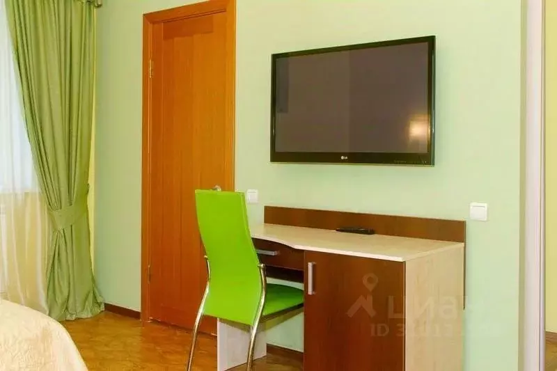 Комната Калужская область, Калуга Воробьевская ул., 24 (23.0 м) - Фото 2