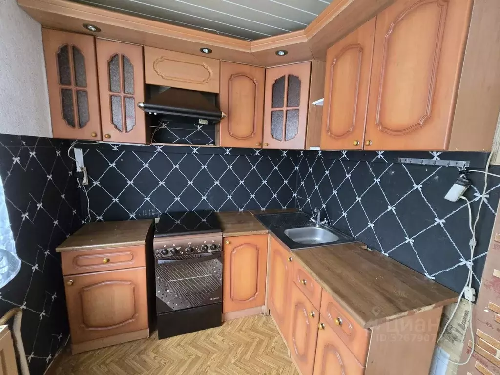 3-к кв. Пензенская область, Пенза ул. Пушкина, 25 (59.1 м) - Фото 1