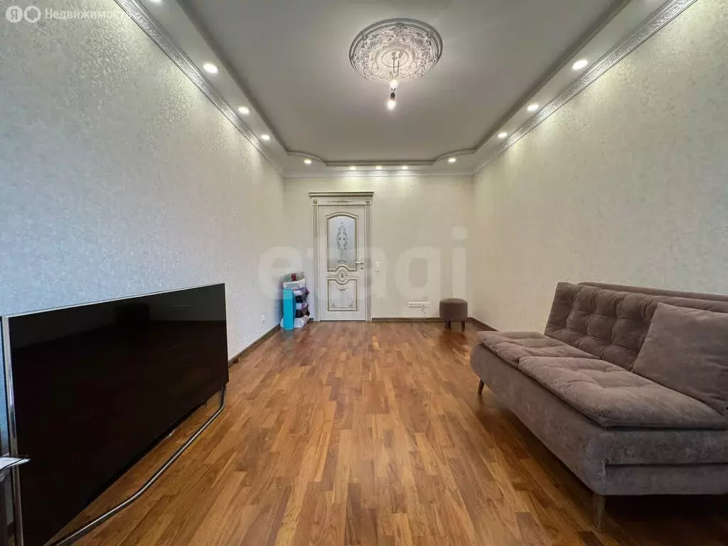 1-комнатная квартира: Санкт-Петербург, Московский проспект, 183-185Ак3 ... - Фото 2