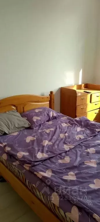 Комната Москва ул. Бехтерева, 25к2 (17.0 м) - Фото 1