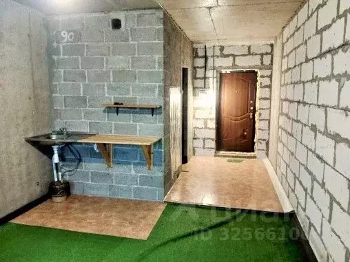 Студия Московская область, Реутов Носовихинское ш., 43 (28.0 м) - Фото 1