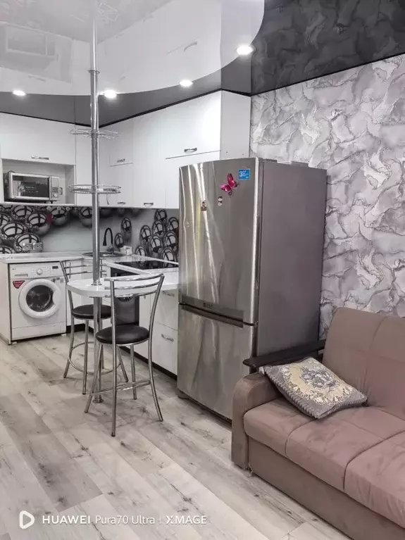 Квартира, студия, 22.5 м - Фото 1