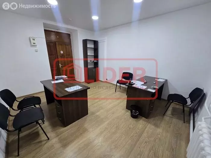 Офис (18.5 м) - Фото 2