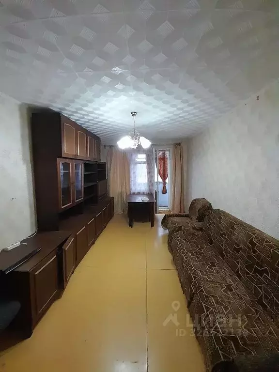 2-к кв. Оренбургская область, Орск Новый город мкр, ул. Молодежная, 10 ... - Фото 1