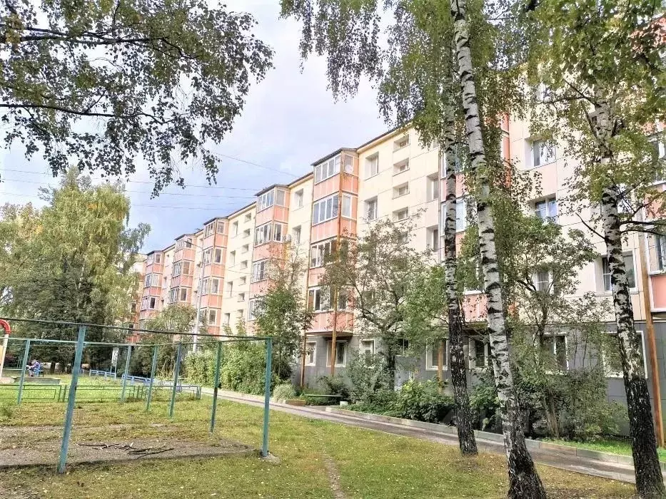 2-к кв. Московская область, Чехов ул. Полиграфистов, 18 (45.1 м) - Фото 1
