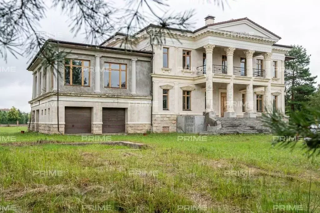 Коттедж в Московская область, Истра городской округ, д. Воронино, ... - Фото 1