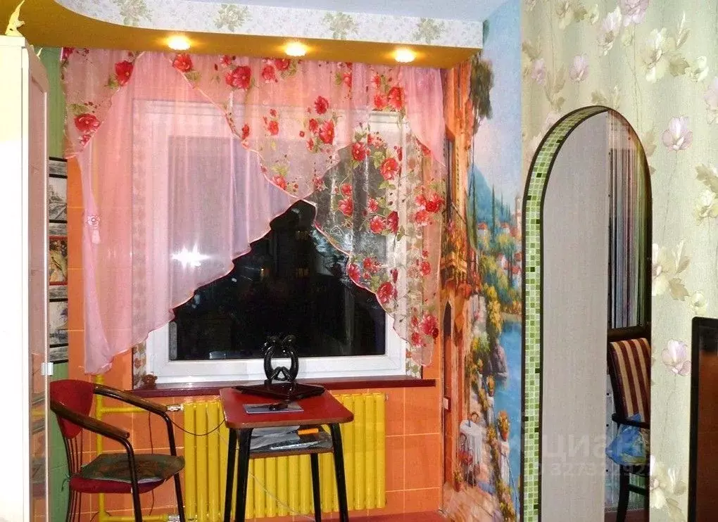 3-к кв. Волгоградская область, Волгоград ул. Репина, 3 (64.1 м) - Фото 2