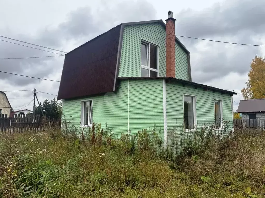 Дом, 71.5 м - Фото 0