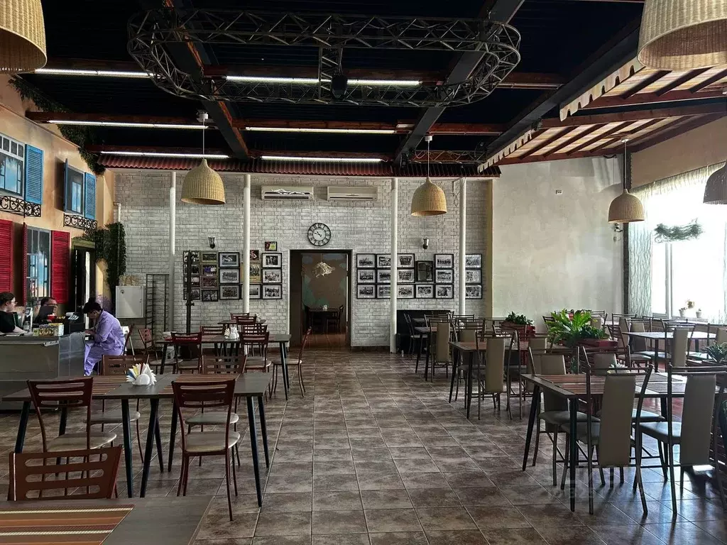 Помещение свободного назначения в Московская область, Электросталь ... - Фото 1