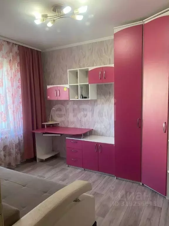 2-к кв. Ханты-Мансийский АО, Когалым Бакинская ул., 39 (38.0 м) - Фото 0