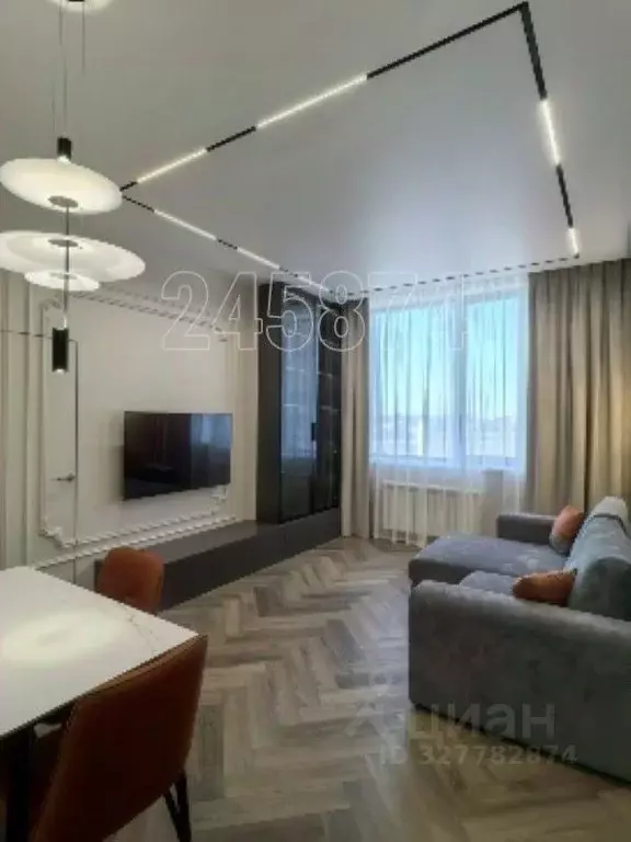 3-к кв. Москва Шмитовский проезд, 39С5 (70.0 м) - Фото 1