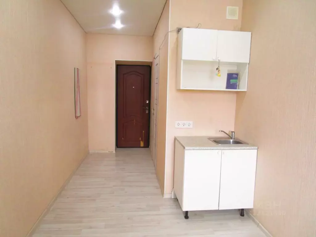 Студия Татарстан, Казань просп. Ибрагимова, 37 (13.0 м) - Фото 2