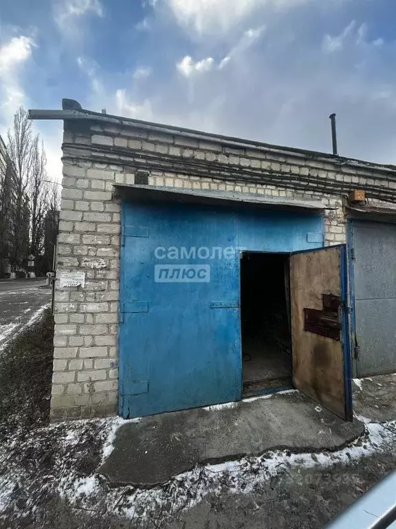 Гараж в Курская область, Курск Солнечная ул. (24 м) - Фото 1