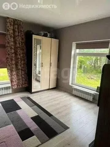 Дом в посёлок Свобода, Заречная улица (90 м) - Фото 2