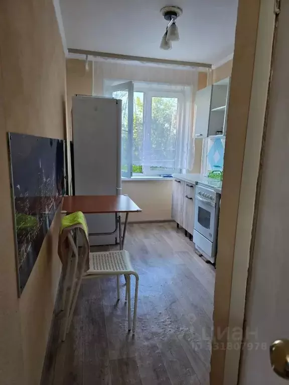 3-к кв. Нижегородская область, Нижний Новгород ул. Бринского, 4к1 ... - Фото 2