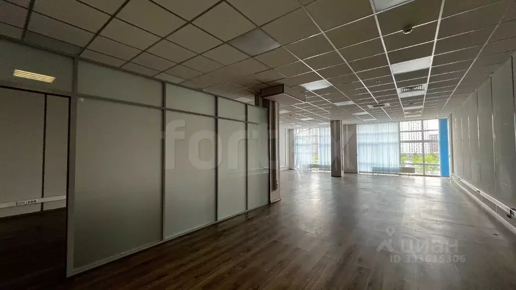Офис в Москва Кольская ул., 2к4 (938 м) - Фото 2