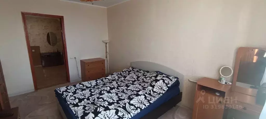 2-к кв. Севастополь ул. Хрусталева, 169 (54.0 м) - Фото 0