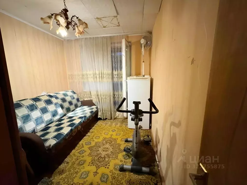 Комната Москва Кантемировская ул., 18к3А (10.0 м) - Фото 1