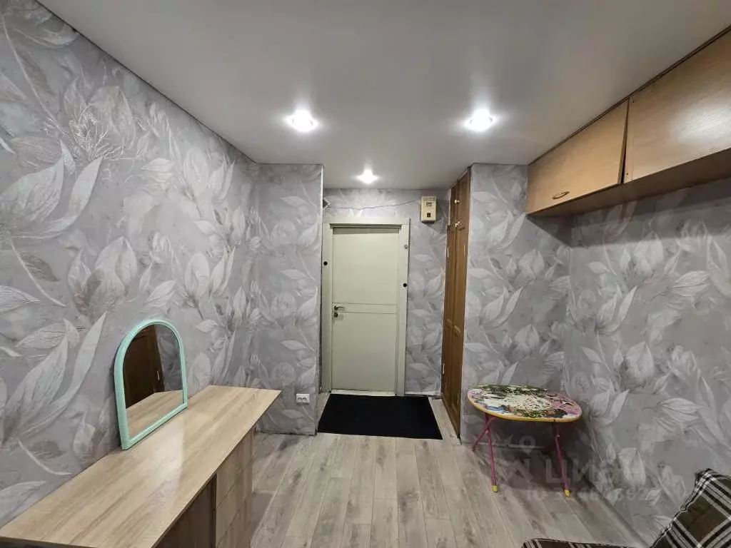 Комната Челябинская область, Челябинск Артиллерийская ул., 55 (10.8 м) - Фото 2