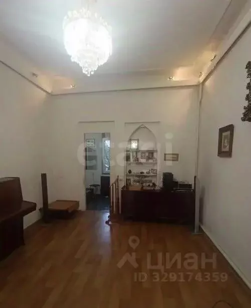 Студия Крым, Ялта ул. Садовая, 4 (16.4 м) - Фото 2