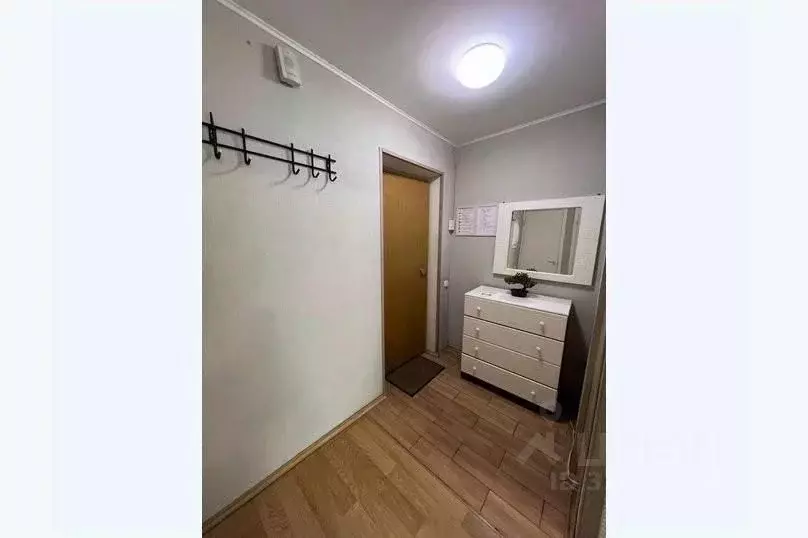 1-к кв. Тульская область, Тула Первомайская ул., 42 (32.0 м) - Фото 1