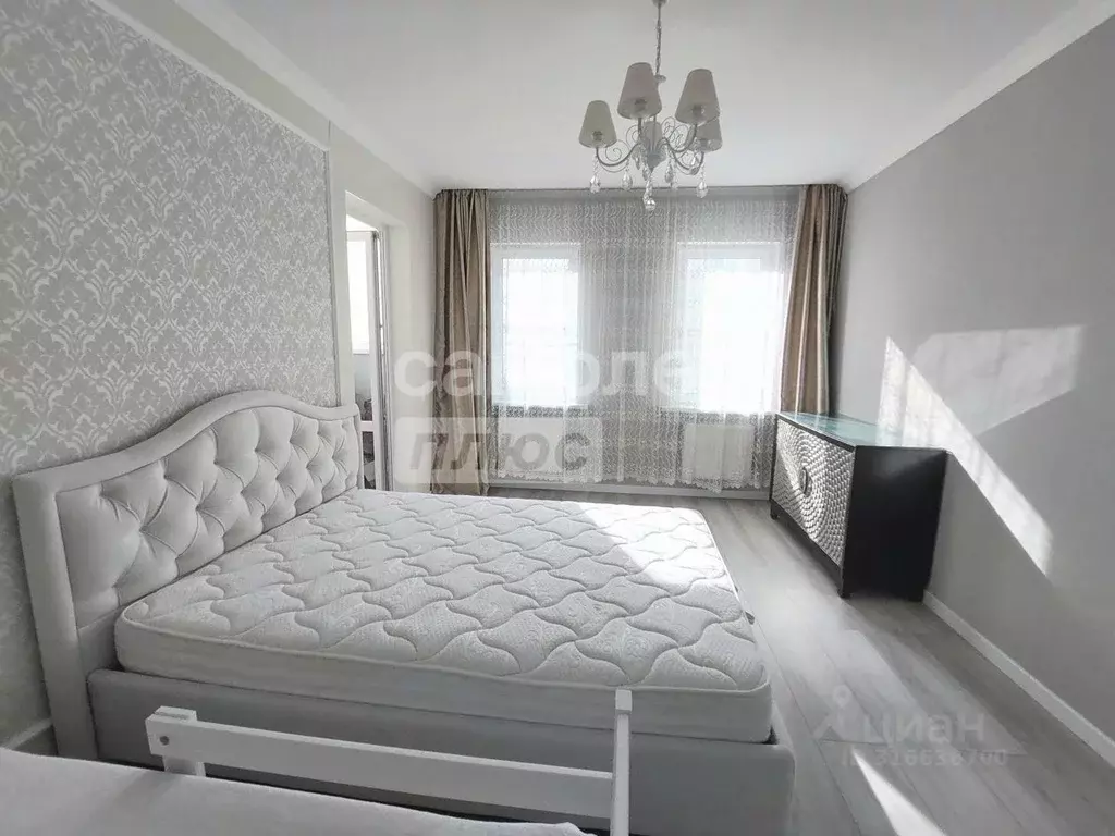 2-к кв. Рязанская область, Рязань Касимовское ш., 63к2 (69.3 м) - Фото 2