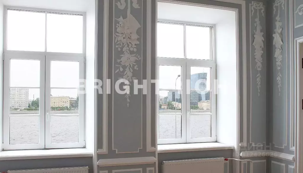 Офис в Санкт-Петербург Синопская наб., 66-68-70Б (6009 м) - Фото 2