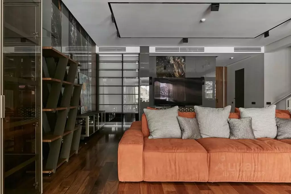 Коттедж в Московская область, Мытищи городской округ, пос. Вешки, ... - Фото 2