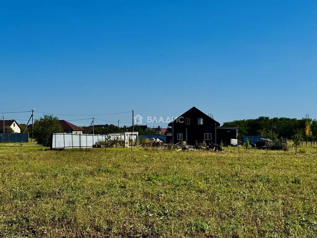 Участок в Белгородская область, Старый Оскол ул. Казацкая, 35 (15.0 ... - Фото 1