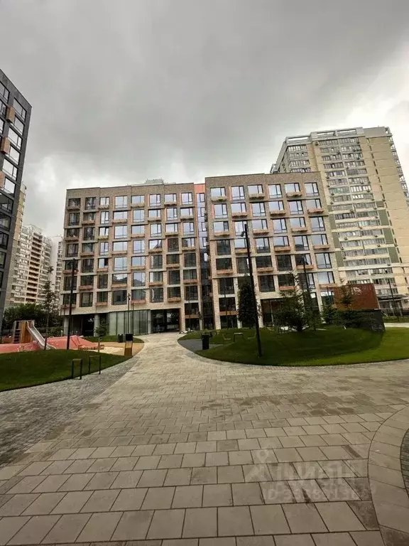 1-к кв. Москва Сосинская ул., 8 (50.4 м) - Фото 1
